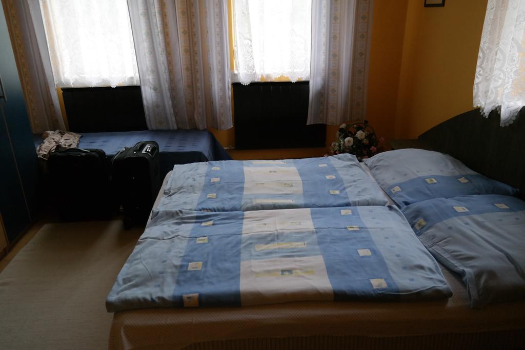 Kisecset-vendégház Quarto foto