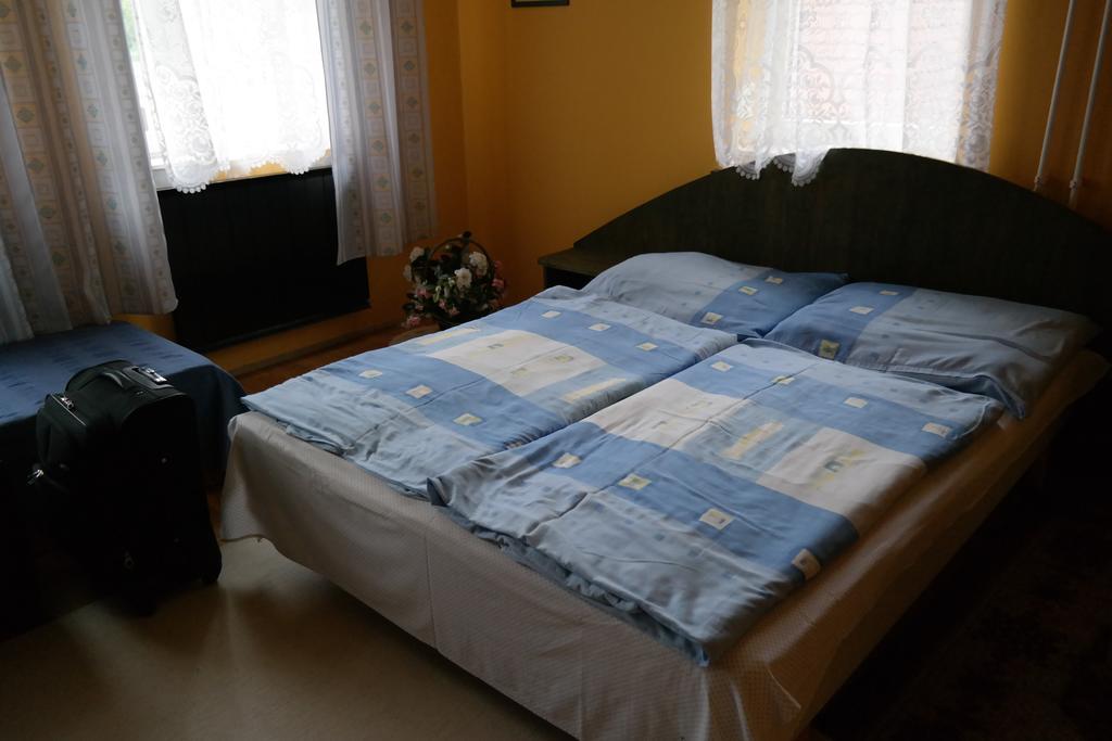 Kisecset-vendégház Quarto foto