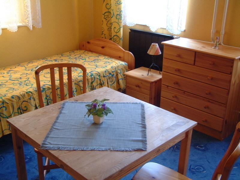 Kisecset-vendégház Quarto foto