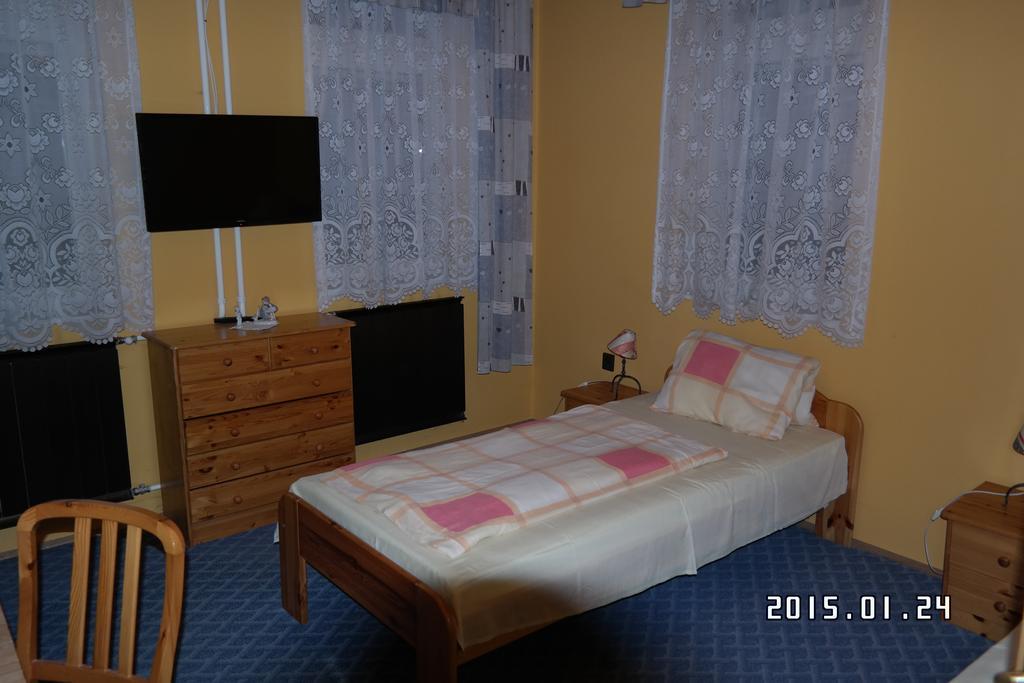 Kisecset-vendégház Quarto foto