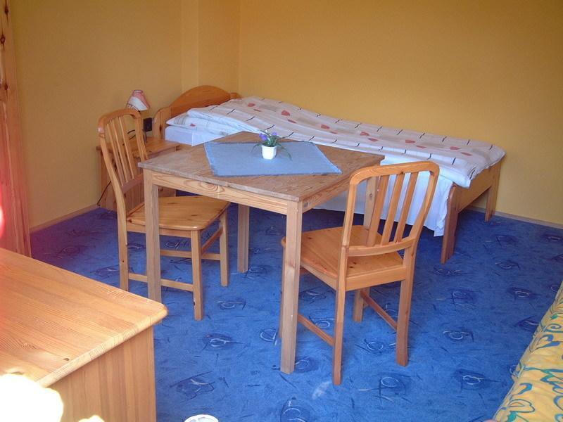 Kisecset-vendégház Quarto foto
